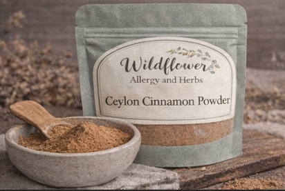 Ceylon Cinnamon Powder
