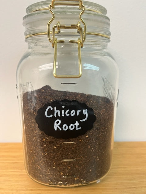 Chicory Root