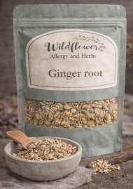 Ginger root