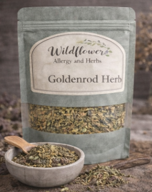 Goldenrod Herb