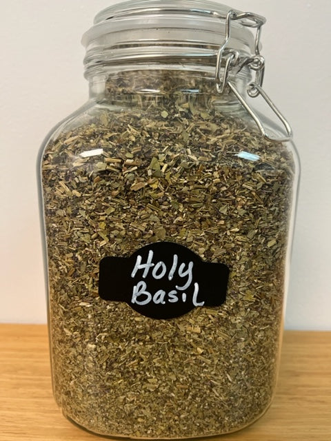 Holy Basil