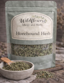 Horehound Herb
