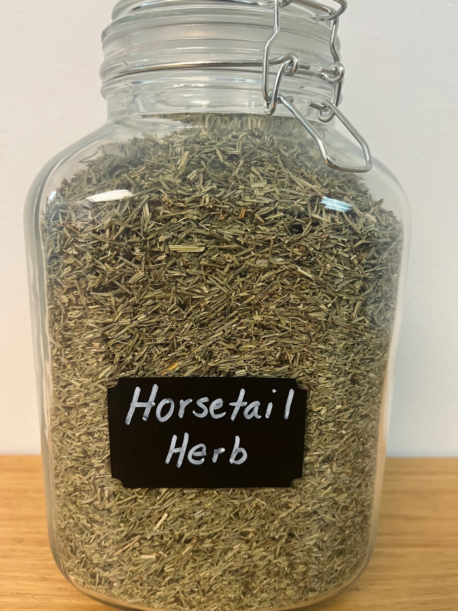 Horsetail Herb