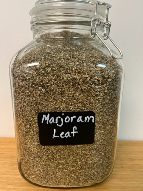 Marjoram
