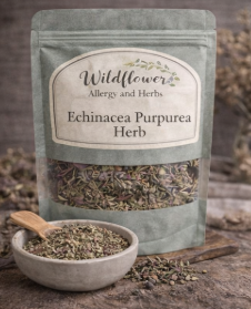 Echinacea Purpurea Herb