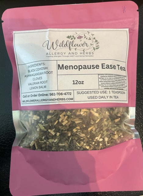 Menopause Ease Tea