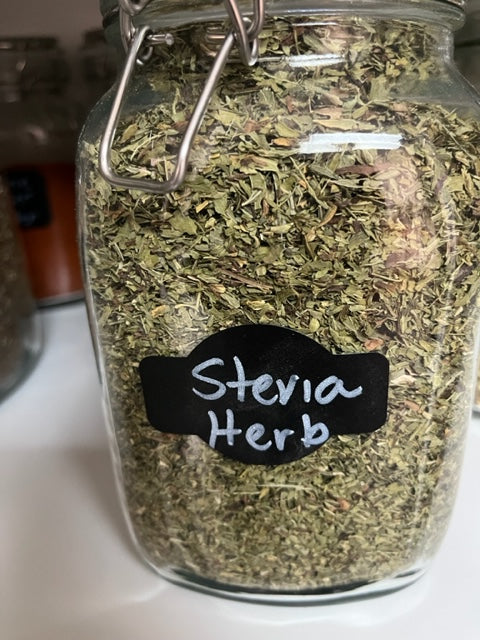 Stevia Herb