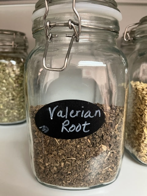 Valerian Root